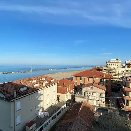 Daire Residenza Casa Del Sole *