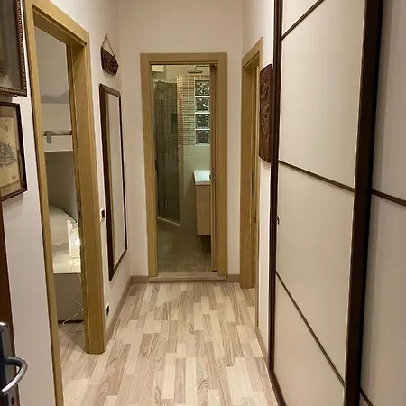 Residenza Casa Del Sole Daire Bellaria-Igea Marina