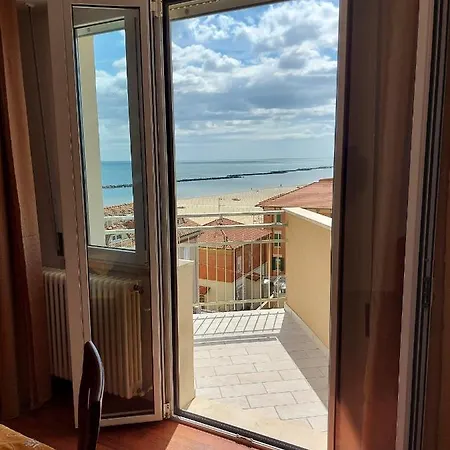 Apartment Residenza Casa Del Sole Bellaria-Igea Marina