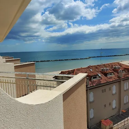 Residenza Casa Del Sole Apartment *
