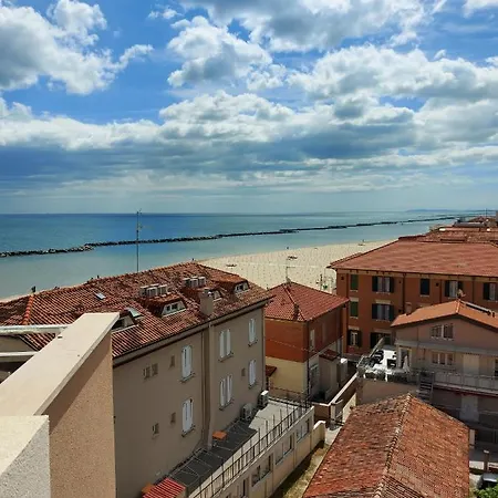 Residenza Casa Del Sole *