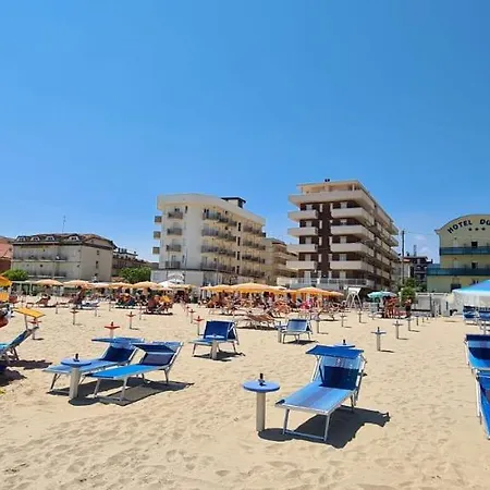 Apartamento Residenza Casa Del Sole *