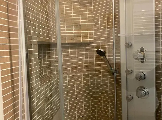 Apartamento Residenza Casa Del Sole