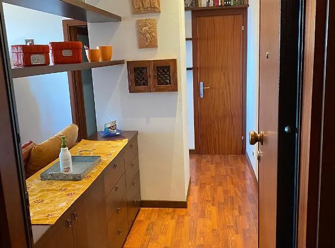 Residenza Casa Del Sole Apartamento