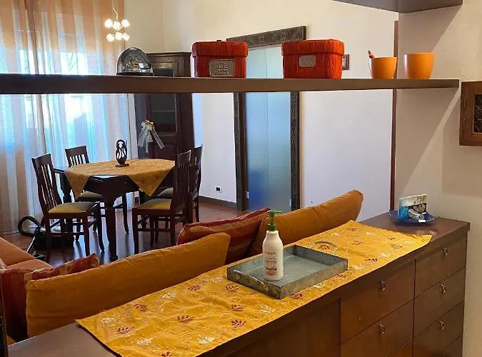 Residenza Casa Del Sole