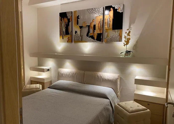 Residenza Casa Del Sole