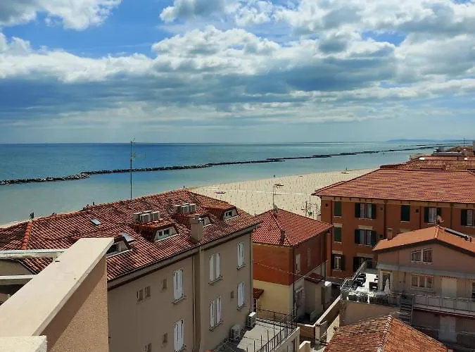 Residenza Casa Del Sole *