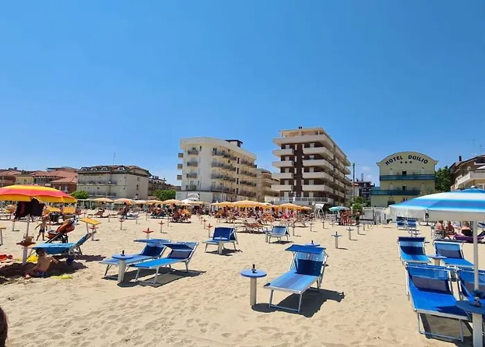 Apartamento Residenza Casa Del Sole *