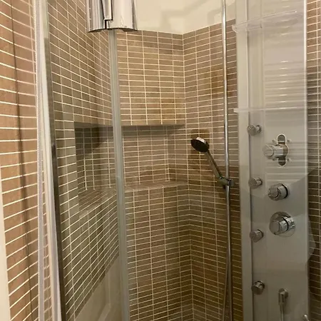 Apartment Residenza Casa Del Sole