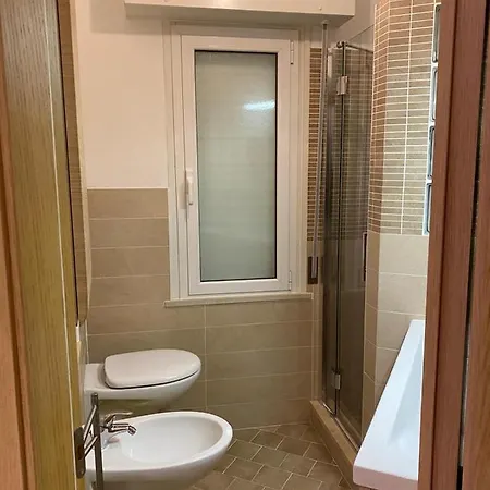 Apartment Residenza Casa Del Sole Bellaria-Igea Marina