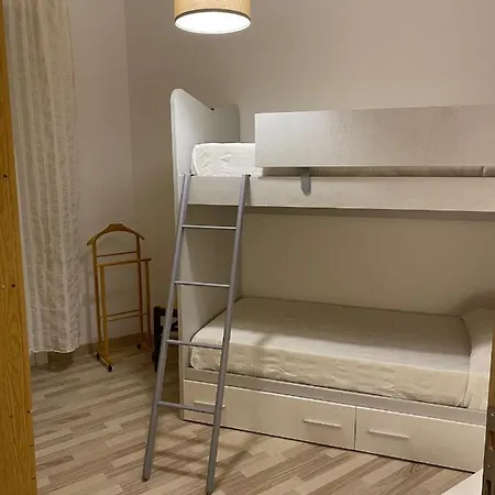 Apartman Residenza Casa Del Sole Bellaria – Igea Marina