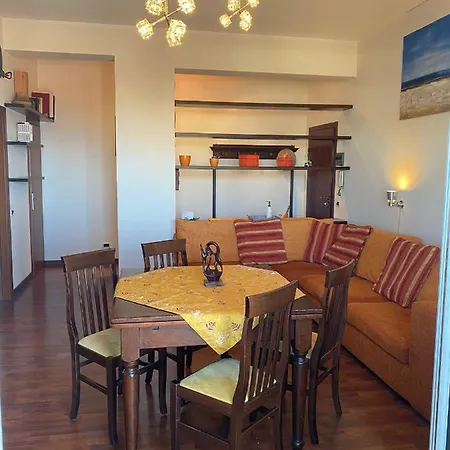 Residenza Casa Del Sole Apartment *