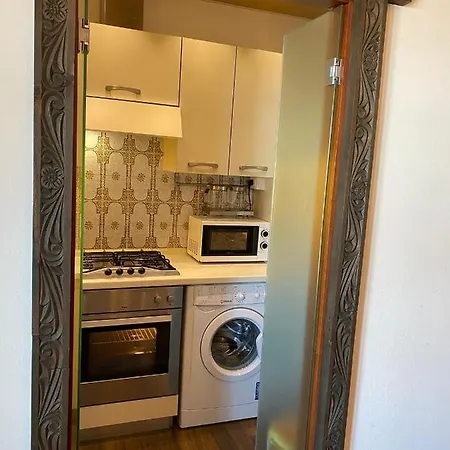 Apartman Residenza Casa Del Sole Bellaria – Igea Marina