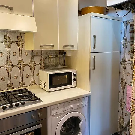 Residenza Casa Del Sole Apartman Bellaria – Igea Marina