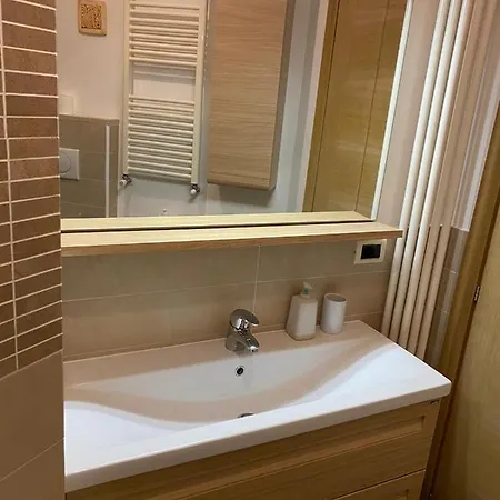 Residenza Casa Del Sole *