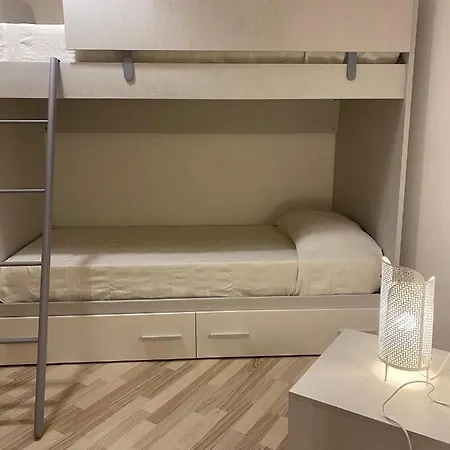 Apartman Residenza Casa Del Sole