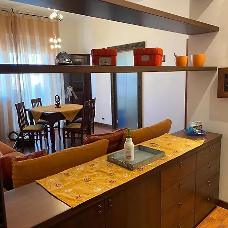 Residenza Casa Del Sole