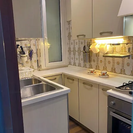 Residenza Casa Del Sole Bellaria – Igea Marina