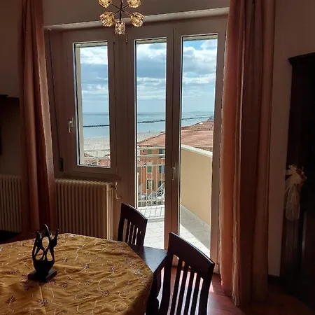 Apartman Residenza Casa Del Sole *