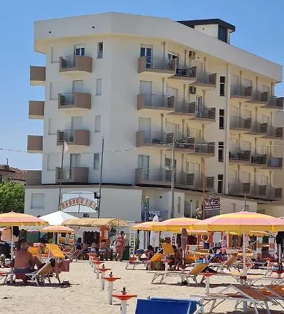 Residenza Casa Del Sole Apartment *