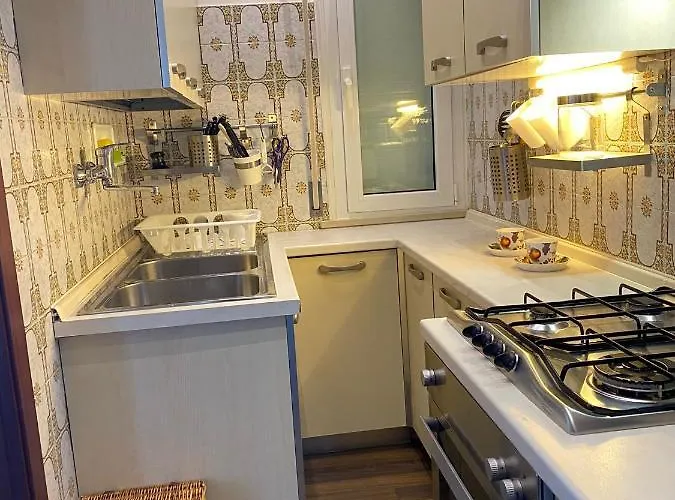 Residenza Casa Del Sole * Bellaria-Igea Marina