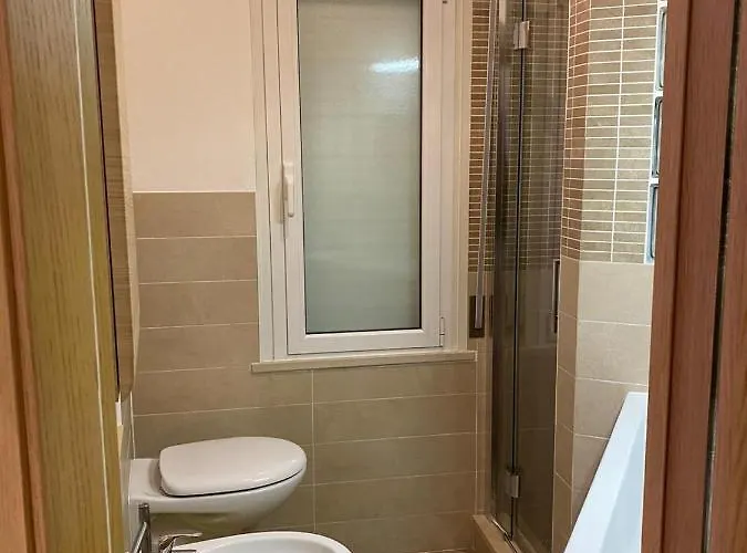 Daire Residenza Casa Del Sole Bellaria-Igea Marina