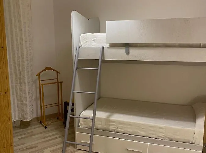 Apartmán Residenza Casa Del Sole Bellaria-Igea Marina