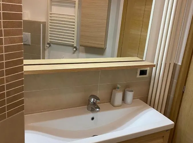 Residenza Casa Del Sole *