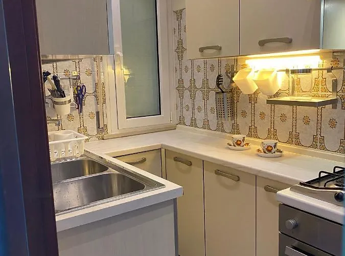 Residenza Casa Del Sole Bellaria-Igea Marina