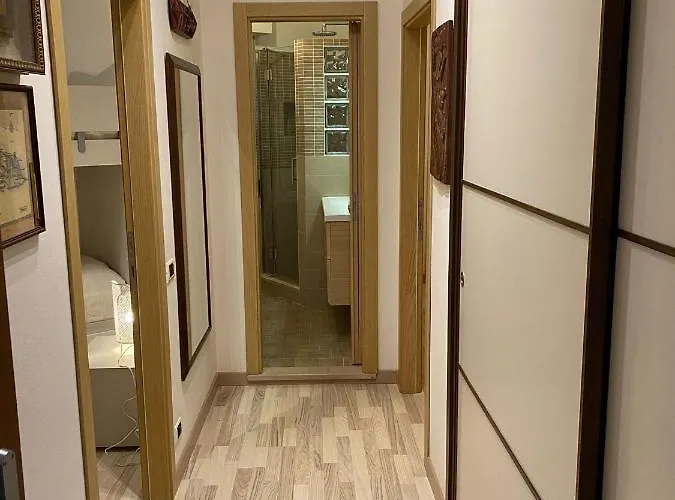 Residenza Casa Del Sole Daire Bellaria-Igea Marina