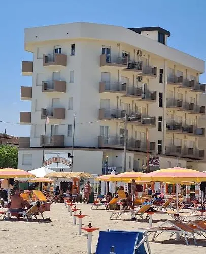 Residenza Casa Del Sole Daire *